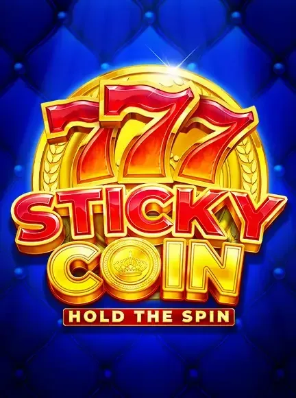 Sticky Coin Hold The Spin spilleautomat