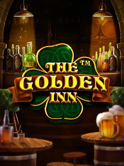 The Golden Inn spilleautomat