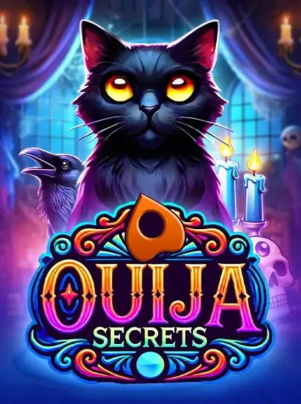 Ouija Secrets spilleautomat