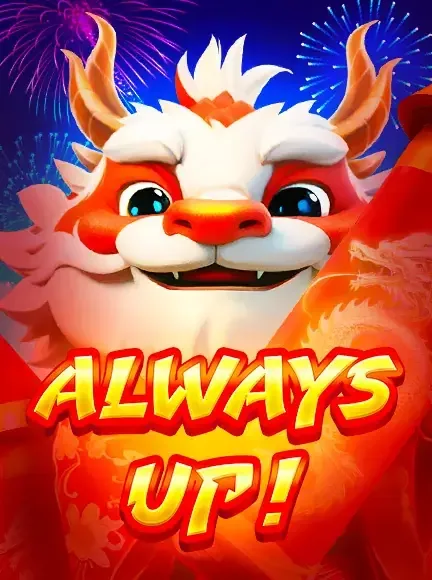 Always Up spilleautomat